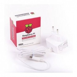 CARGADOR RASPBERRY 5.1V...