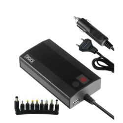 ALIMENTADOR 3GO 90W...
