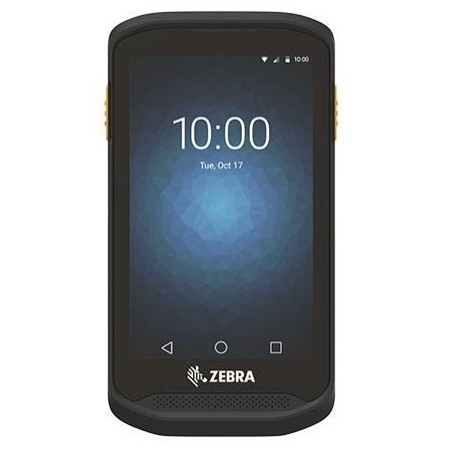 TERMINAL PDA ZEBRA 4.3" ANDROID WIFI BT