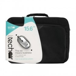 BOLSA + RATON TECHAIR 15.6...
