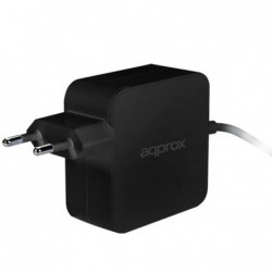 ALIMENTADOR APPROX 45W USB C