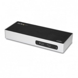 STARTECH DOCKING STATION...