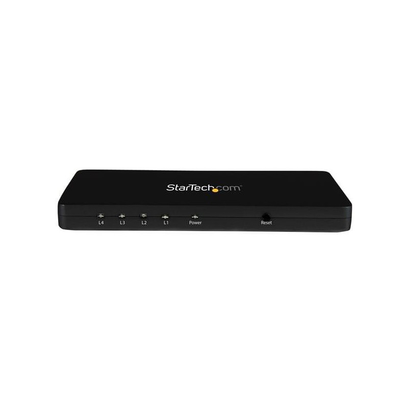 STARTECH DIVISOR HDMI 4 PUERTOS VIDEO 4K - SPLITTE