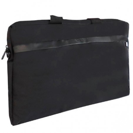 BOLSA PORTATIL APPROX NB201 15.6" NEGRA