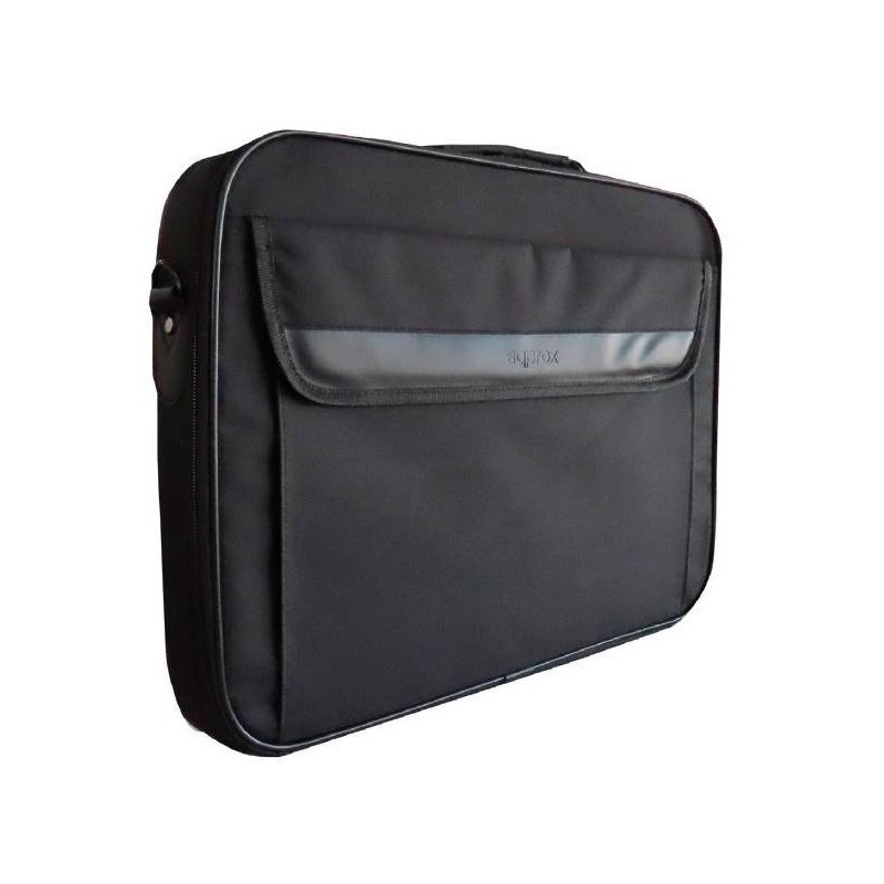 BOLSA PORTATIL APPROX NB401 15.6" NEGRA