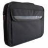 BOLSA PORTATIL APPROX NB401 15.6" NEGRA