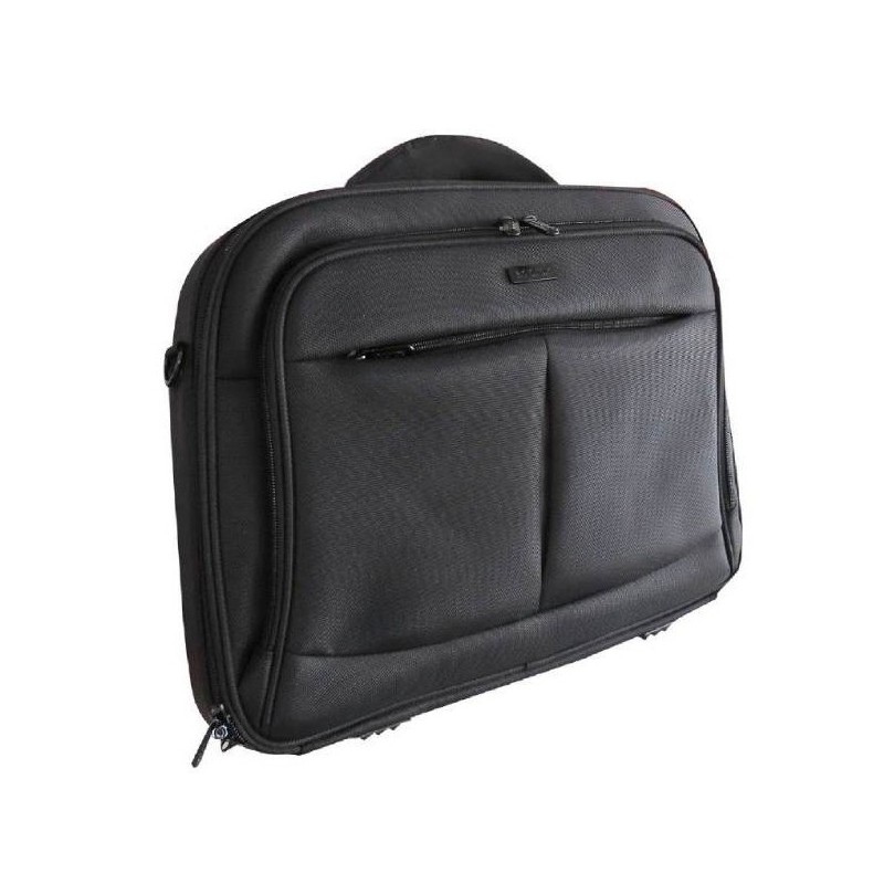 BOLSA PORTATIL APPROX NB601 15.6" NEGRA