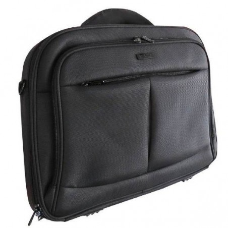 BOLSA PORTATIL APPROX NB601 15.6" NEGRA