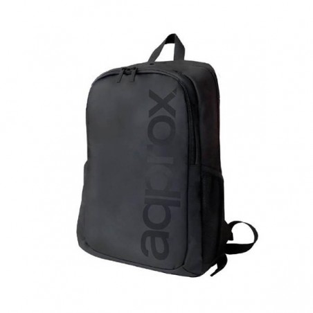 MOCHILA PORTATIL APPROX BP301 15.6" NEGRA