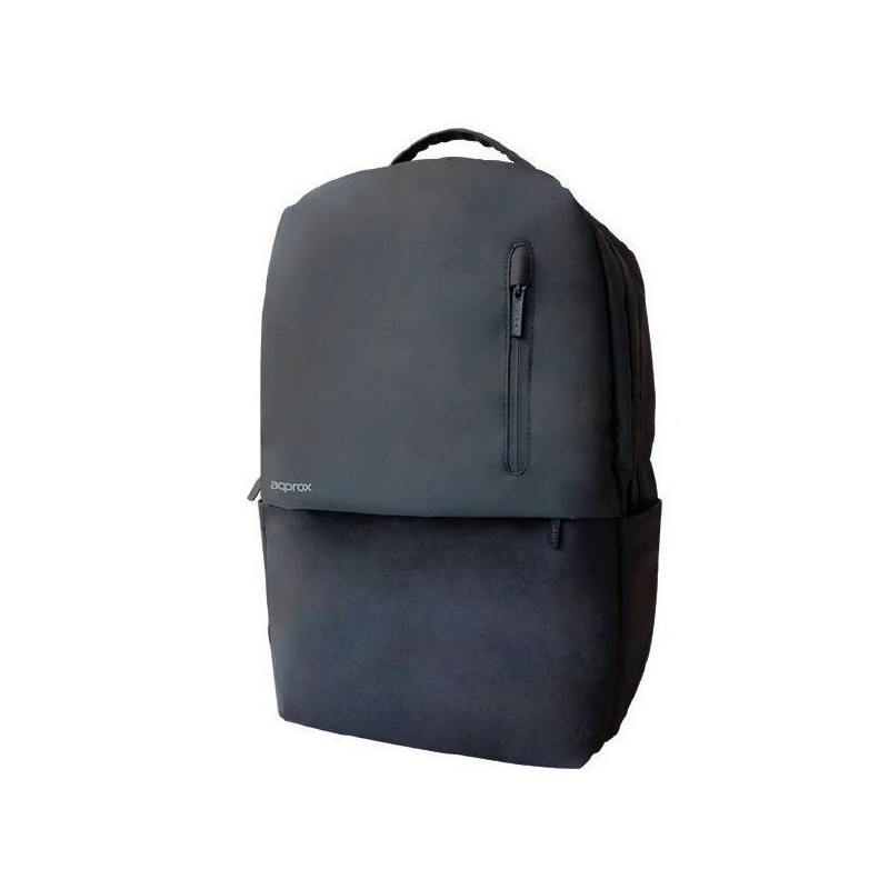 BOLSA PORTATIL APPROX BP501 15.6" NEGRA