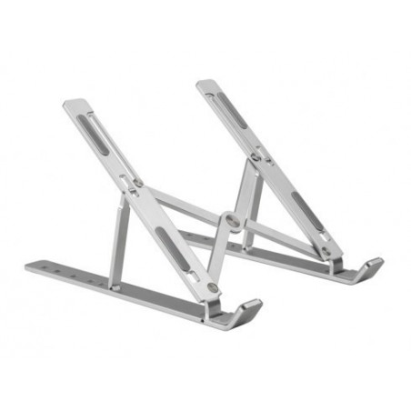 SOPORTE CONCEPTRONIC PORTATIL THANA ERGO ALUMINIO