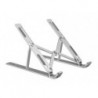 SOPORTE CONCEPTRONIC PORTATIL THANA ERGO ALUMINIO