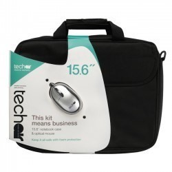 BOLSA + RATON TECHAIR 15.6...