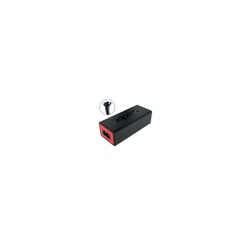 ALIMENTADOR APPROX 45W ASUS 19V-2,37A 4,0*1,35