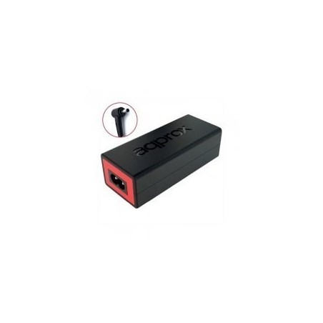 ALIMENTADOR APPROX 45W ASUS 19V-2,37A 4,0*1,35