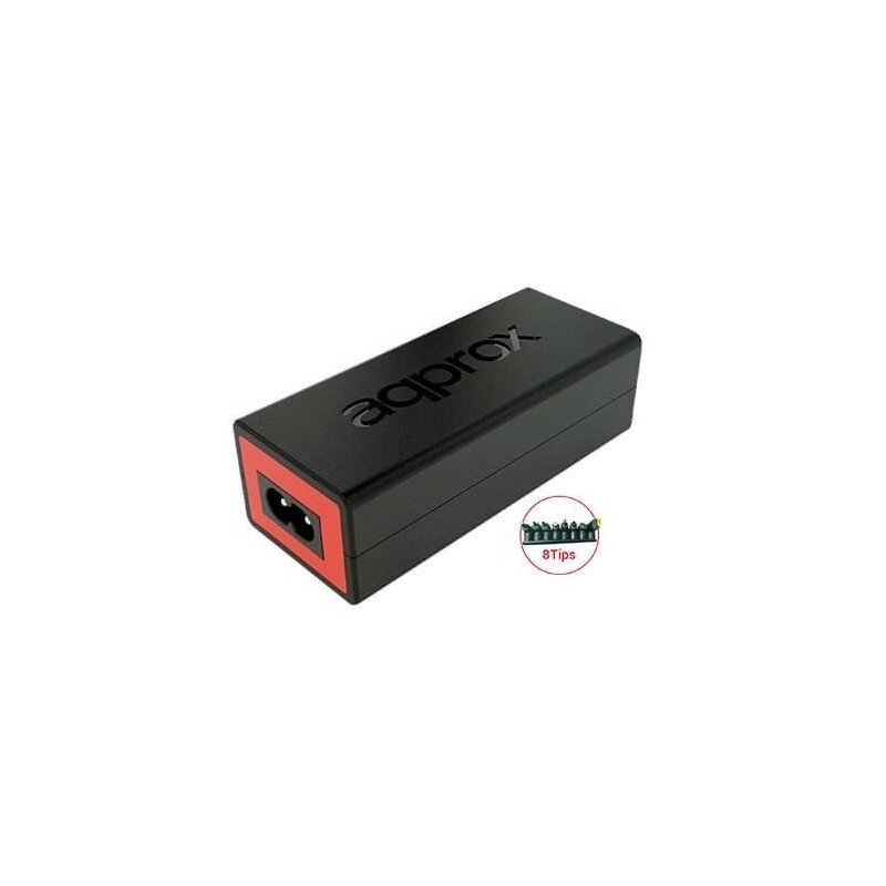 ALIMENTADOR APPROX 45W NETBOOK
