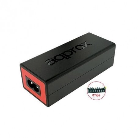 ALIMENTADOR APPROX 45W NETBOOK