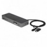 STARTECH DOCK UNIVERSAL USB-C Y USB 3.0