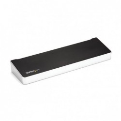 STARTECH DOCK USB C 3XVIDEO...