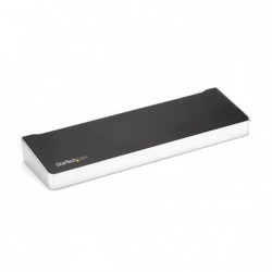 STARTECH DOCK STATION USB-C...