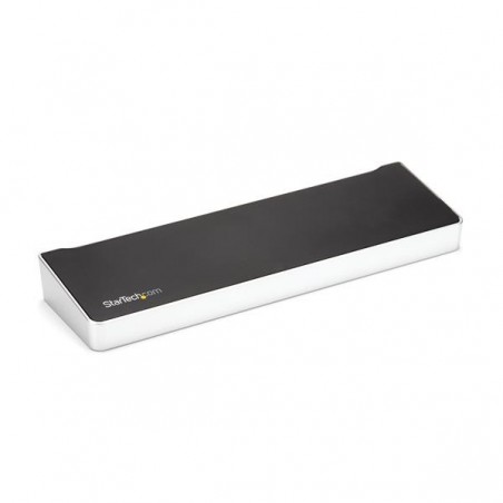 STARTECH DOCK STATION USB-C DP Y HDMI