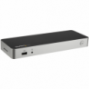 STARTECH DOCKING STATION USB C WIN MAC