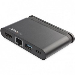 STARTECH DOCKING STATION...