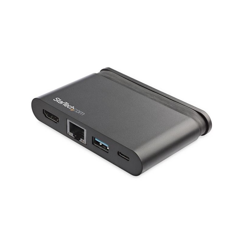 STARTECH DOCKING STATION USB C PD 100W