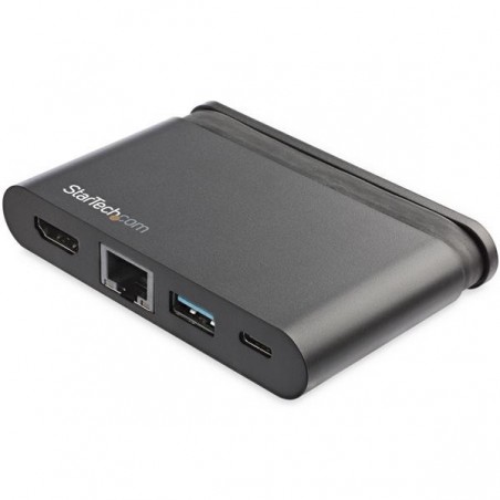 STARTECH DOCKING STATION USB C PD 100W