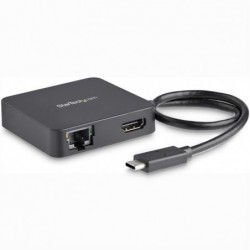 STARTECH DOCKING STATION...