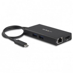 STARTECH ADAPTADOR USB-C...