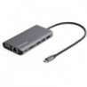 STARTECH ADAPTADOR MULTIPUERTOS USB-C