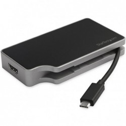 STARTECH DOCK STATION USB-C...
