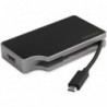 STARTECH DOCK STATION USB-C PD HDMI VGA