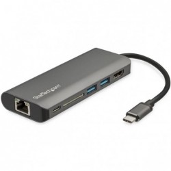 STARTECH ADAPTADOR USB C...