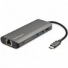 STARTECH ADAPTADOR USB C HDMI - SD - PD