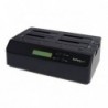 STARTECH BASE CONEXION ESTACION DOCK DUPLICADOR AU