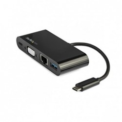 STARTECH DOCKING STATION...