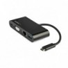 STARTECH DOCKING STATION USB-C VGA MAC