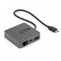 STARTECH DOCK USB TIPO C...
