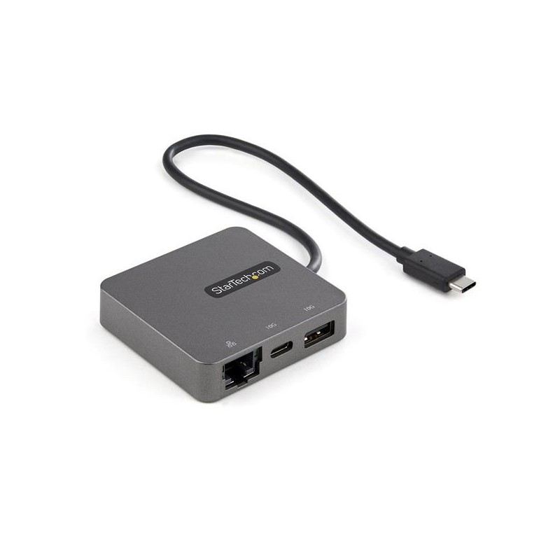STARTECH DOCK USB TIPO C HDMI VGA