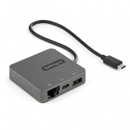 STARTECH DOCK USB TIPO C HDMI VGA