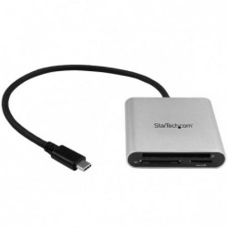 STARTECH LECTOR USB-C DE SD...