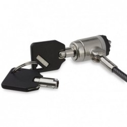 STARTECH CANDADO CON CABLE...