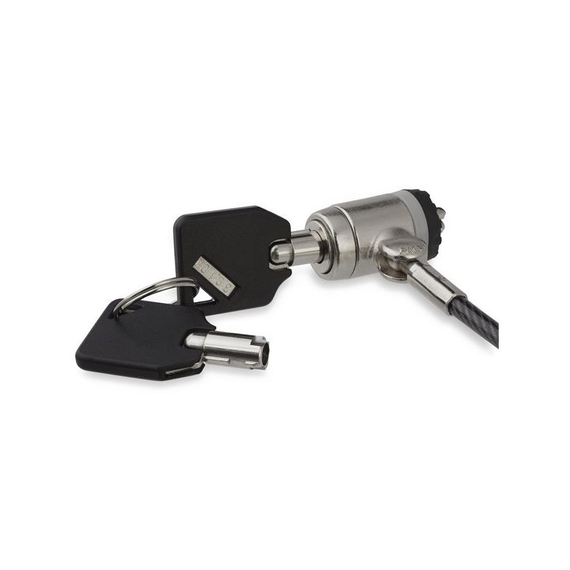 STARTECH CANDADO CON CABLE RANURA K