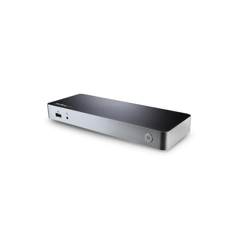 STARTECH DOCKING STATION USBC WIN MST