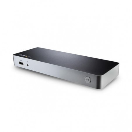 STARTECH DOCKING STATION USBC WIN MST