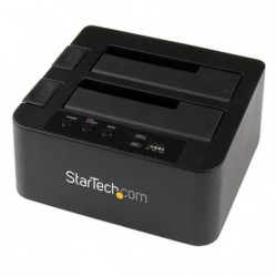 STARTECH BASE USB 3.0 Y...