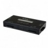 STARTECH BORRADOR 4 BAHIAS SATA 2,5 3,5