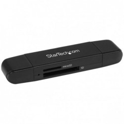 STARTECH LECTOR USB 3.0...